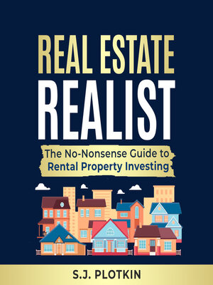 cover image of Real Estate Realist